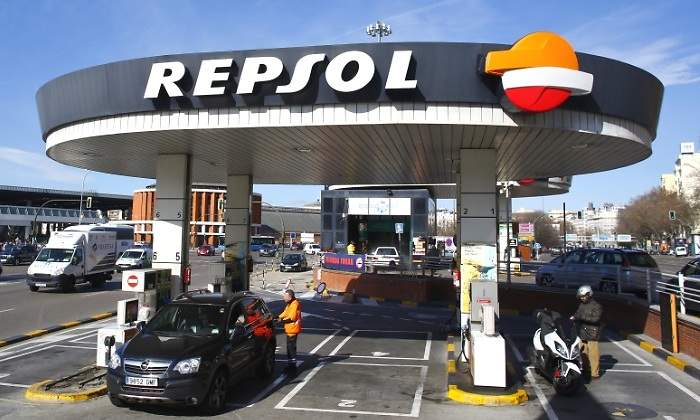 Repsol llegará a las 5.000 gasolineras tras firmar otras cien más en México